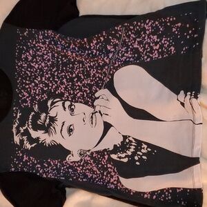 Audrey Hepburn T-shirt